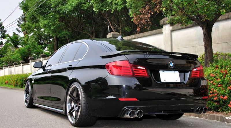 Bmw handler trier #6