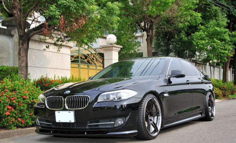 Trier bmw #7