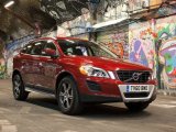 【VOLVO】ボ​ルボXC60純正オプション式樣フロント​&リアバンパーカバー​送料無料