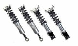 【Kshock】BMW E30 4気筒(82-92) ストラット外径45mm 32段調整式減衰車高調キット送料無料