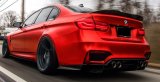 【Kpipe】KパイプBMW F80 M3/F82 M4バルブトロニックF1スポーツマフラー