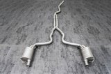 【Kpipe】Kパイプメルセデス・ベンツC257 CLS53 AMGバルブトロニックF1スポーツマフラー 