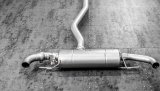 【Kpipe】Kパイプメルセデス・ベンツW177 A45 AMGバルブトロニックF1スポーツマフラー
