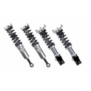 画像: 【Kshock】VWジェッタ/ボーラ(1J) MK4  2WD 32段調整式減衰車高調キット送料無料