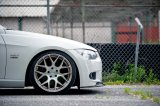 画像:  BMW E90/E91/E92/E93/Z3 19X8.5/9.5J 5X120 ET35/33 P40 Style Sホイール4本送料無料