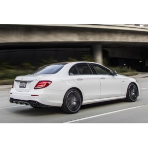 画像: 【Kpipe】Kパイプメルセデス・ベンツW213 E53 AMG(LHD)バルブトロニックF1スポーツマフラー